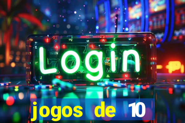 jogos de 10 centavos na betano